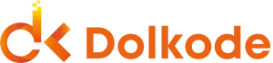 Dolkode Logo