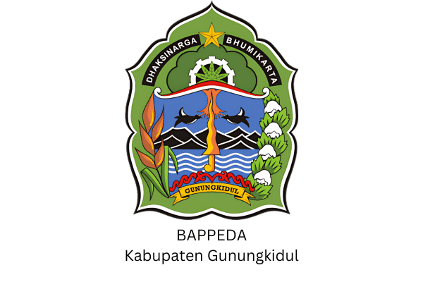 BAPPEDA Kab. Gunung Kidul