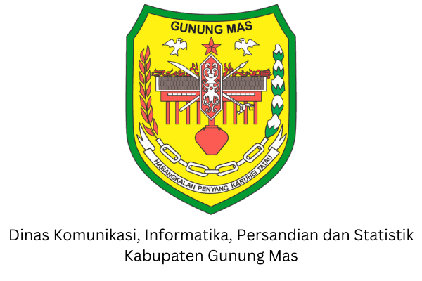 Diskominfosp Kab Gunung Mas
