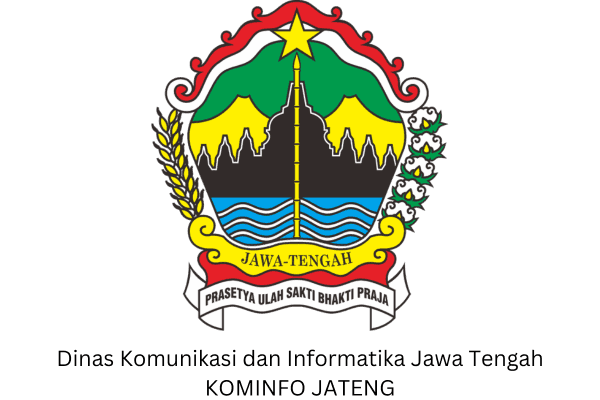 Dinas Komunikasi dan Informatika Provinsi Jawa Tengah