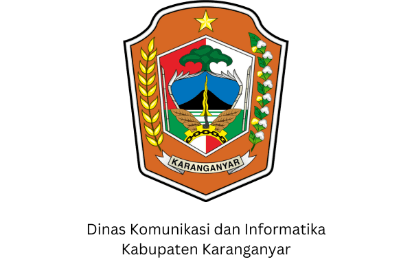 Dinas Komunikasi dan Informatika Kabupaten Karanganyar
