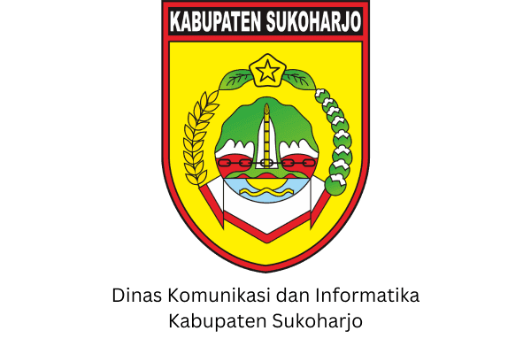Dinas Komunikasi dan Informatika Kabupaten Sukoharjo