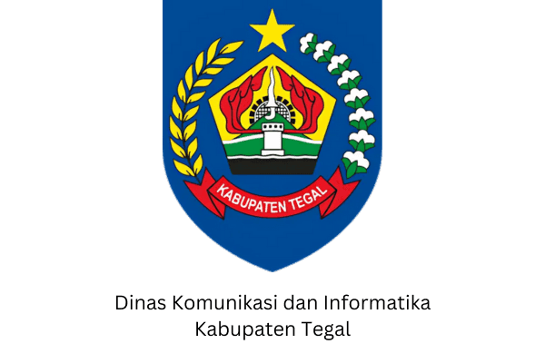 Dinas Komunikasi dan Informatika Kabupaten Tegal