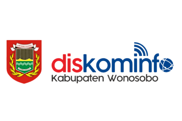 Dinas Komunikasi dan Informatika Kabupaten Wonosobo
