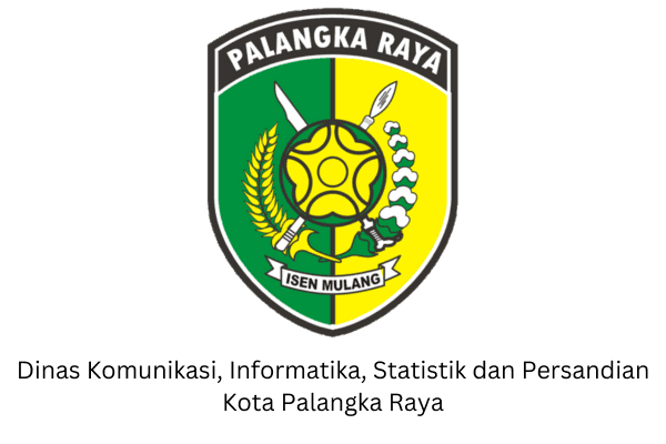 Dinas Komunikasi, Informatika, Statistik dan Persandian Kota Palangka Raya