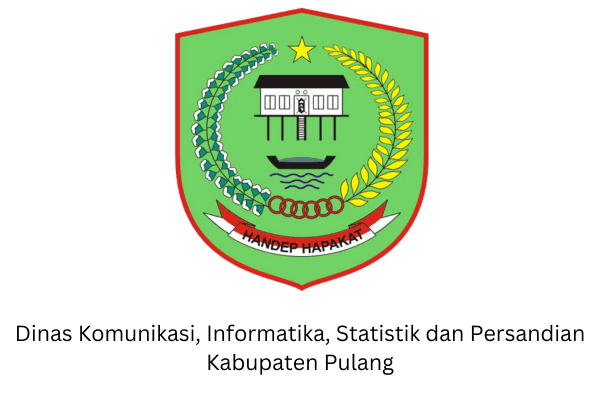 Dinas Komunikasi, Informatika, Statistik dan Persandian Kabupaten Pulang Pisau