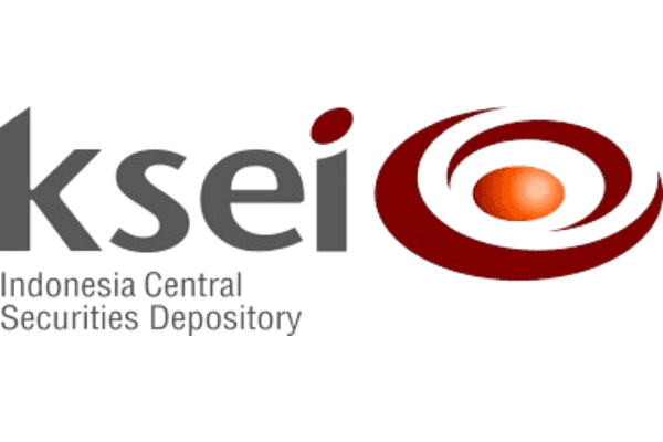 PT Kustodian Sentral Efek Indonesia