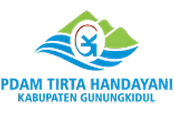 PDAM Tirta Handayani Kabupaten Gunung Kidul