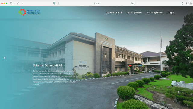 Jogja Industrial Services - Image 1