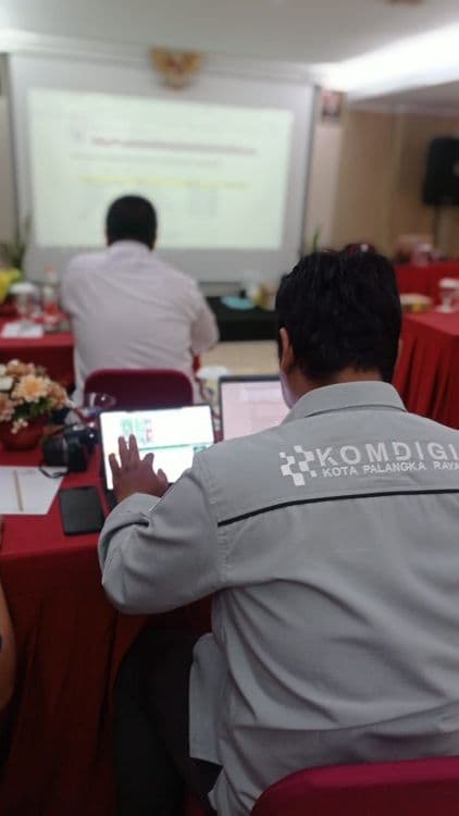 Pelatihan & Sertifikasi MTCNA - Image 1