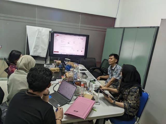 UAT RCA